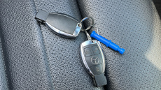 Mercedes-Benz C-Class C220d AMG Line 2dr Auto Diesel Cabriolet